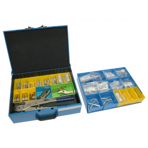 LOKBOX SK-VAC-01