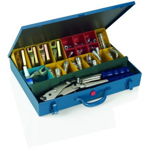 LOKBOx LR Automotive Basic