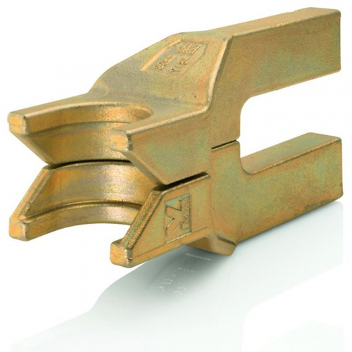 LOKTOOL MB 12 EVP montážne čeluste