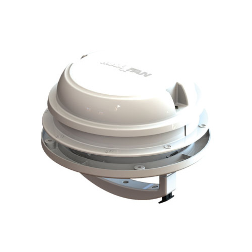 MaxxFan Dome 