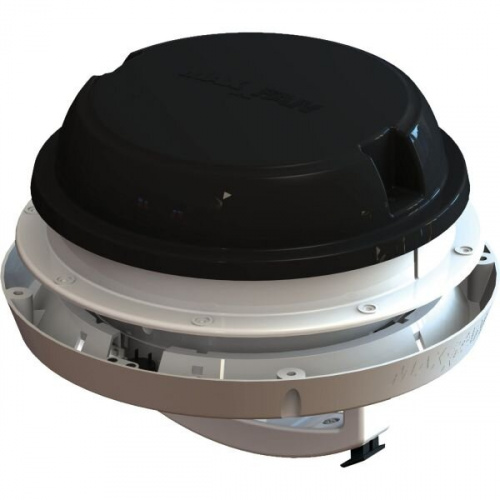 MaxxFan Dome 