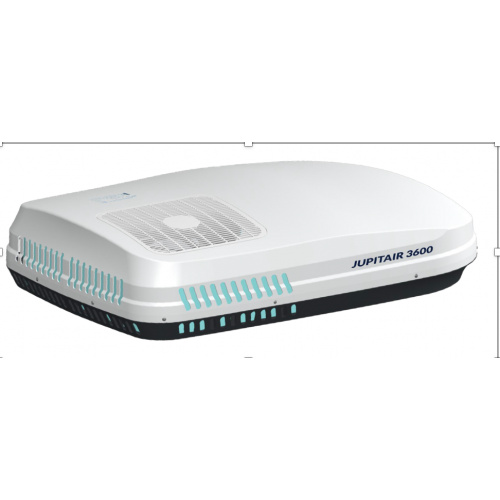 Jupitair 3600 i + 54 °C