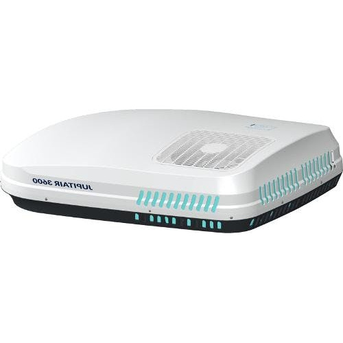 Jupitair 3600 LM + 54 °C 