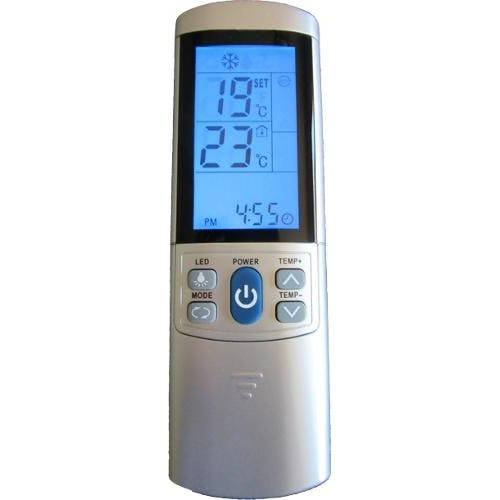 Jupitair 3600 LM + 54 °C 