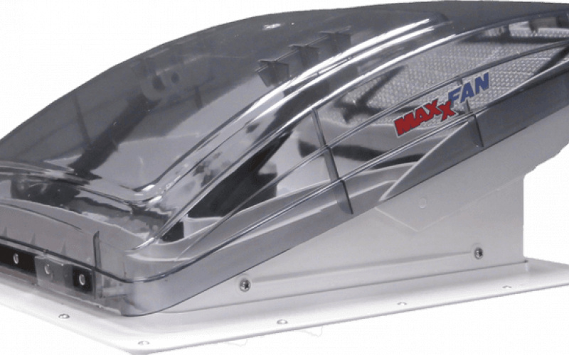 Ventilátory a klimatizačné riešenia vrátane strešných klimatizačných jednotiek (rooftop)